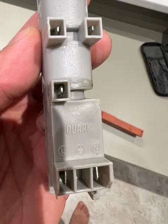 جرقه زن اجاق گاز مدل TSG-5007