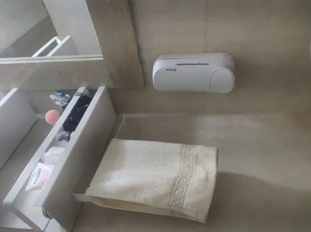 پمپ مایع ظرفشویی ایمن آب مدل ایما