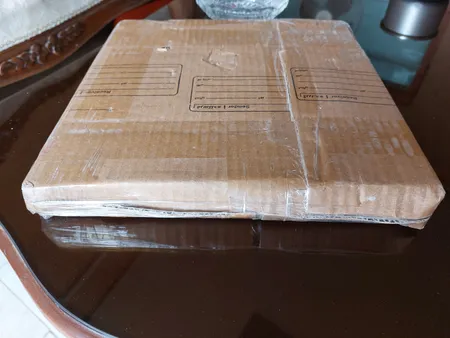 ترازو دیجیتال هوشمند شیائومی مدل Mi Body Scale 2 XMTZC04HM