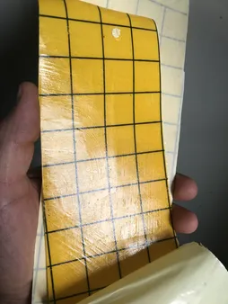 چسب حشره کش کد 200 بسته 10 عددی