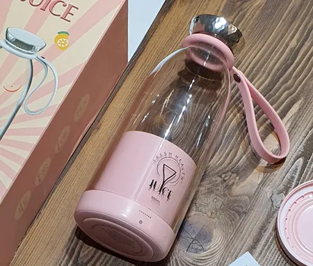 شیکر مدل FHJ گنجایش 0.5 لیتر