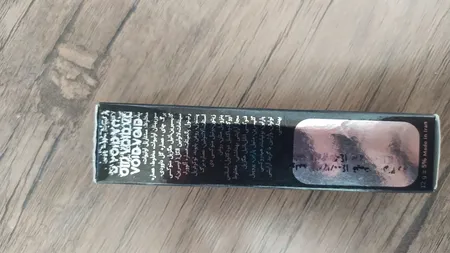 بالم لب دکتر ژیلا مدل B01 وزن 12 گرم