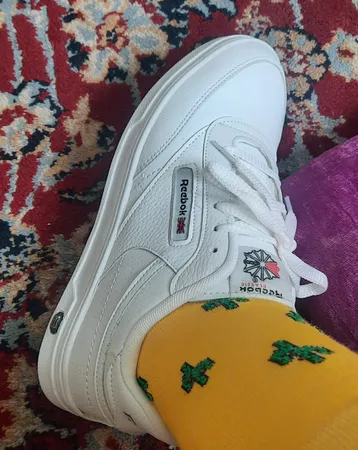 کفش پیاده‌روی مدل Classic Royal 2023