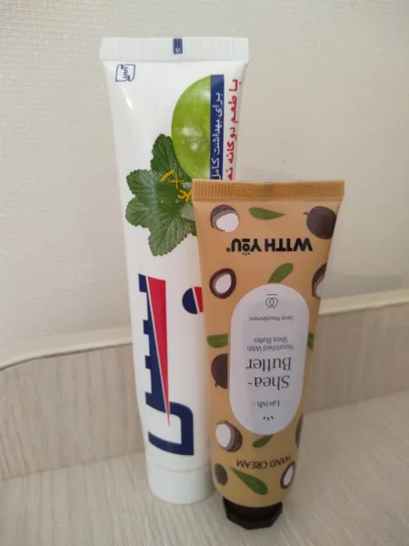 عکس ارسالی خریدار