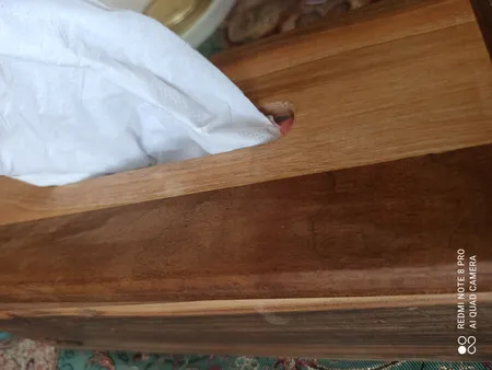 ست سطل و جای دستمال شیجا وند مدل مینیمال