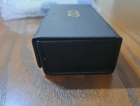 قاب عینک مدل aa2025