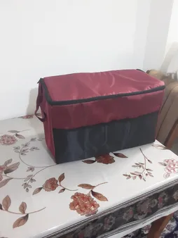 جعبه نظم دهنده صندوق عقب خودرو مدل z 210