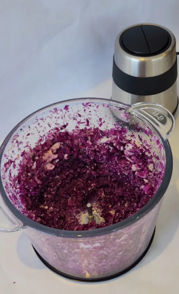 خردکن 3 لیتری ساینا مدل شش تیغه