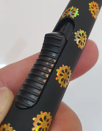 فندک آشپزخانه آی سی کیو مدل 270