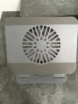 پایه نگهدارنده لپ تاپ مدل Adjustable-R