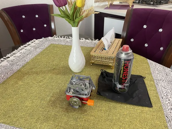 عکس ارسالی خریدار