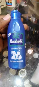 تجریه خرید روغن مو پاراشوت مدل نارگیل حجم 200 میلی لیتر