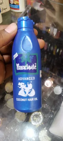 روغن مو پاراشوت مدل نارگیل حجم 200 میلی لیتر