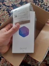 تجریه خرید گوشی موبایل داریا مدل bond 5G دو سیم کارت ظرفیت 256 گیگابایت و رم 8 گیگابایت