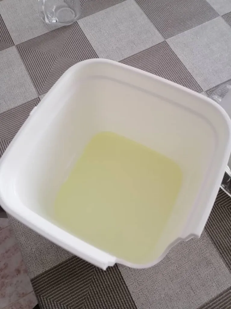 ظرف نگهدارنده چی ماس مدل V01