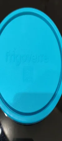 ظرف نگهدارنده فریگور مدل دایره کد 156