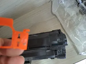 تجریه خرید تونر مشکی مدل 79A