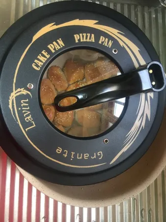 کیک پز لاوین الکتریک مدل Lavana