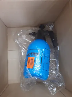 سمپاش اکتیو مدل AC1002LS حجم 2 لیتر