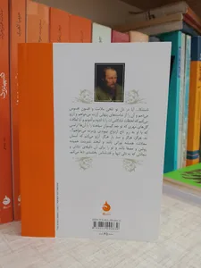 تجریه خرید کتاب شب های روشن اثر فیودور داستایفسکی نشر ماهی