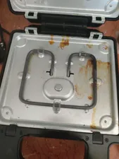 تجریه خرید ساندویچ ساز گوسونیک مدل GSM-706