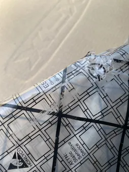 کارت گرافیک مدل RX 580 8GB GDDR5