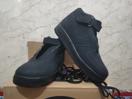 کفش پیاده روی مدل AIR FORCE-SA-ME