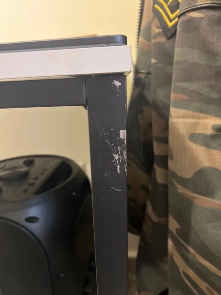 میز تحریر مدل mor-6301