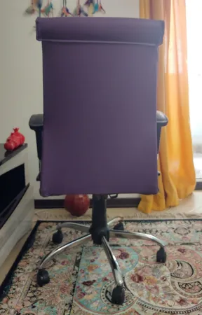 صندلی کارمندی مدل k2