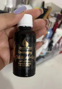 تجریه خرید روغن تقویت کننده مو و ابرو گیاه قانون مدل رزماری حجم 30 میلی لیتر