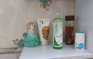 تجریه خرید محلول پاک‌کننده شون مدل Antioxidant Micellar Water حجم 300 میلی‌لیتر