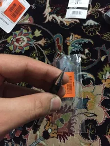 تجریه خرید مداد نوکی 0.5 میلی متری فابر کاستل مدل تیکافاین کد 53864