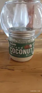 تجریه خرید کرم نارگیل دریکا - 250 گرم