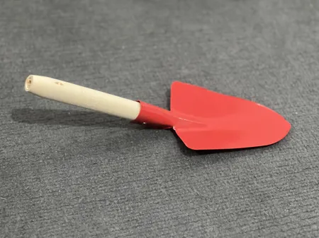 بیلچه باغبانی مدل207