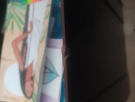 کازیه پاراکو مدل S01