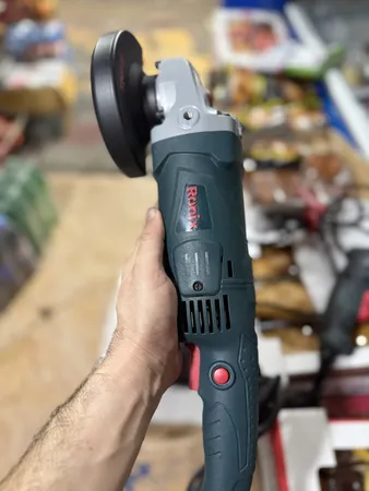 مینی فرز رونیکس مدل RH-3165