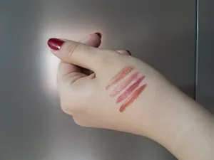 تجریه خرید رژ لب جامد مرو شماره 101 مجموعه 4 عددی