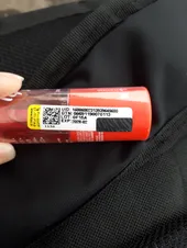 تجریه خرید لیپ گلاس گلدن رز مدل Cher_ry