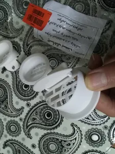 تجریه خرید چاه بست مدل 1003بسته 3 عددی