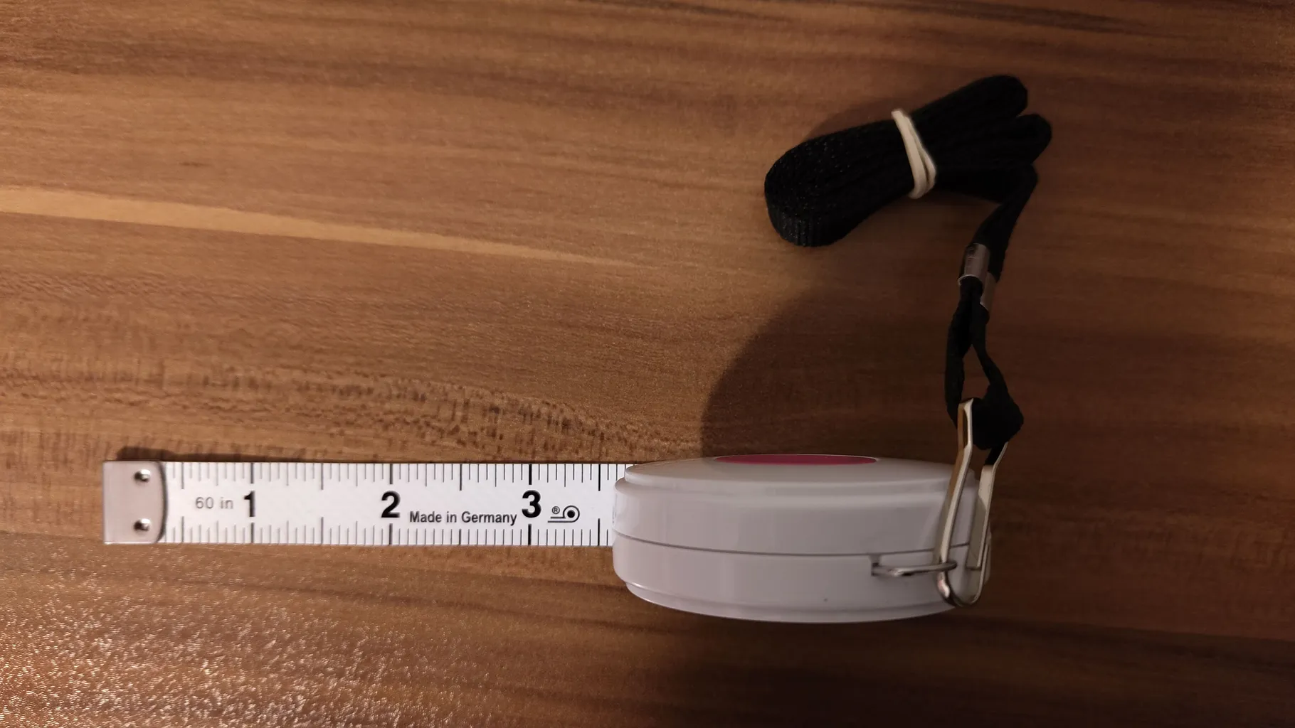 متر 1.5 متری اکشن مدل Y377