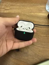 تجریه خرید هدفون بلوتوثی اپل مدل AirPods 4 (نسخه دارای نویز کنسلینگ)