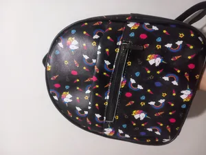 تجریه خرید کوله پشتی دخترانه مدل 945uni