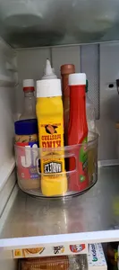 تجریه خرید نظم دهنده لیمون مدل گردان کد RM2149