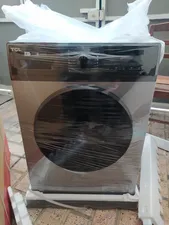 تجریه خرید ماشین لباسشویی 7 کیلوگرم اتوماتیک تی سی ال مدل G72-BW/BS