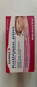 تجریه خرید قرص کلاژن پلاس ال لیزین و ویتامین ث یوروویتال بسته 60 عددی