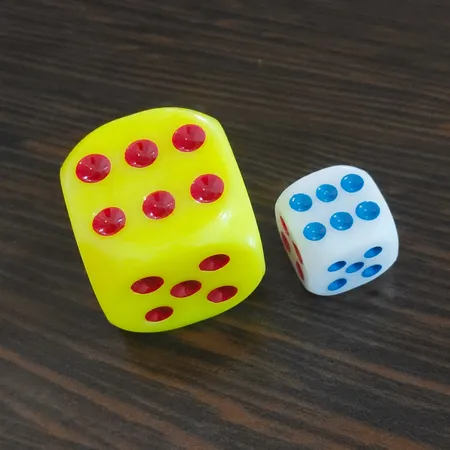 بازی فکری مدل منچ و مارپله کد G1