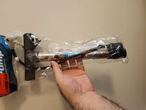 تجریه خرید تلمبه دستی پامپ مدل WEX-106