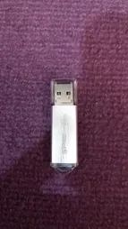 فلش مموری سیلیکون پاور مدل آلتیما 2 سری آی ظرفیت 64 گیگابایت