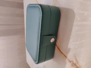 تجریه خرید جعبه جواهرات جولری باکس تو مدل چرمی مسافرتی