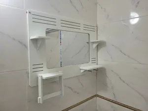 تجریه خرید آینه سرویس بهداشتی خونه خاص مدل Linear